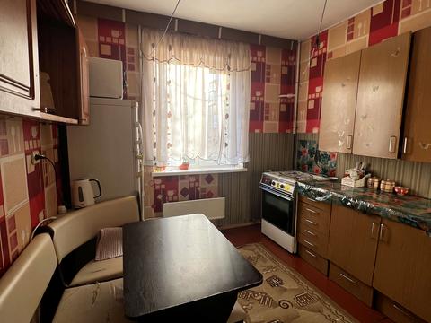 квартира по адресу Олімпійська ул., 10