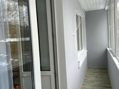 квартира по адресу Белорусская ул., 17-Б