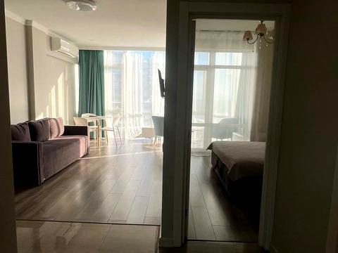 квартира по адресу Гагарина ул., 5/2