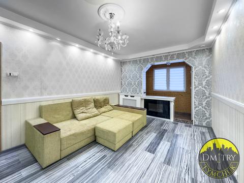квартира за адресою Героїв Дніпра вул., 42-А