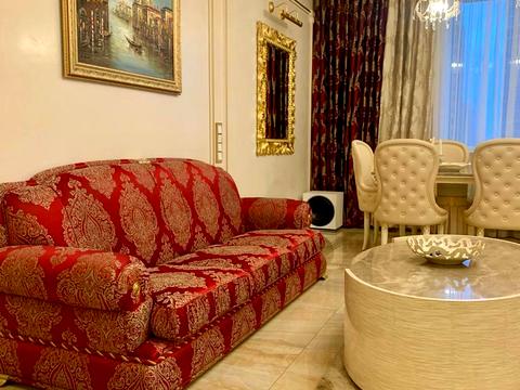 квартира за адресою Лесі Українки бульв., 7-Б