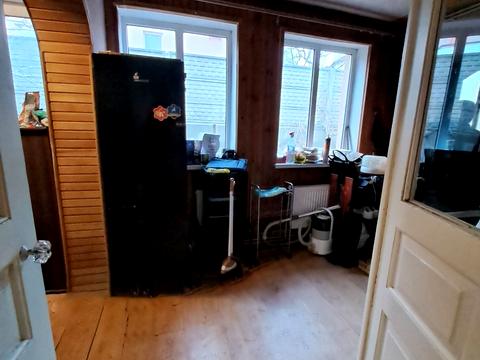 дом по адресу Байрона ул. (Одоєвського), 5