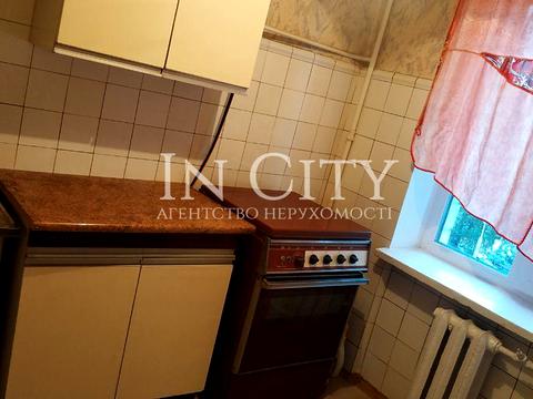 квартира за адресою Єреванська вул., 18