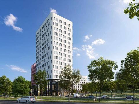 квартира за адресою Івана Миколайчука вул., 38