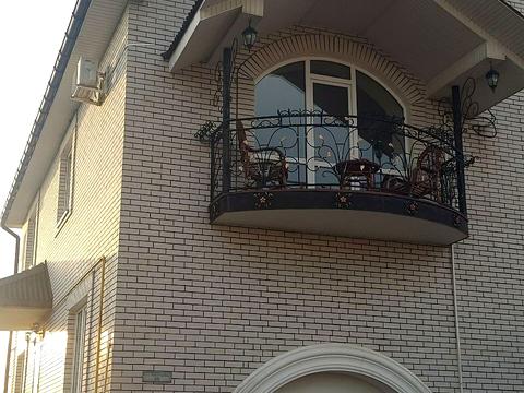 дом по адресу Мар'янівка