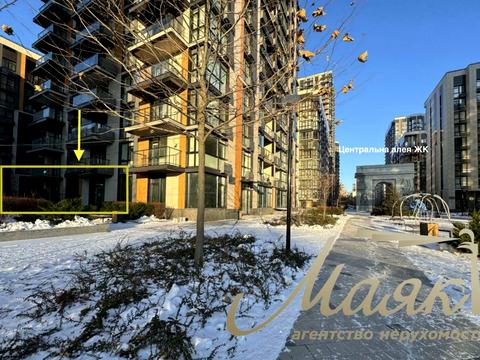 коммерческая по адресу Джона Маккейна ул. (Кудри Ивана), 1-Б