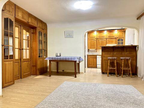 квартира по адресу Киев, Мечникова ул. (Кловский), 7