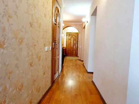 квартира за адресою Митрополита Андрея Шептицького вул. (Анатолія Луначарського), 22-В