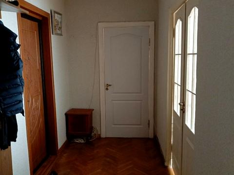 комната по адресу Анны Ахматовой ул., 39-А