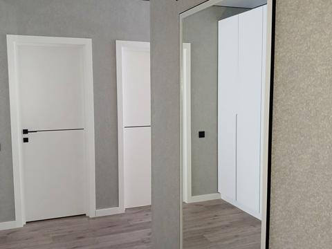 квартира за адресою Європейського Союзу просп. (Правди), 51