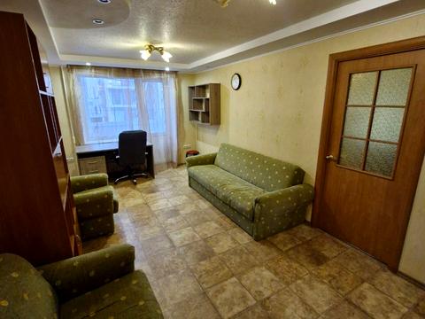 квартира за адресою Юрія Горовця вул. (Гусенка), 4/6