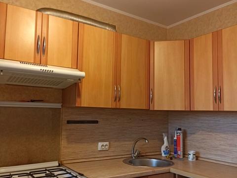 квартира по адресу Немировича-Данченко ул. (Немировича-Данченко), 68
