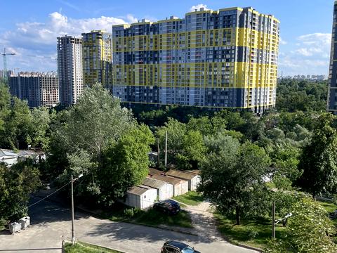 квартира по адресу Дачна ул. (Бориса Гаріна), 53