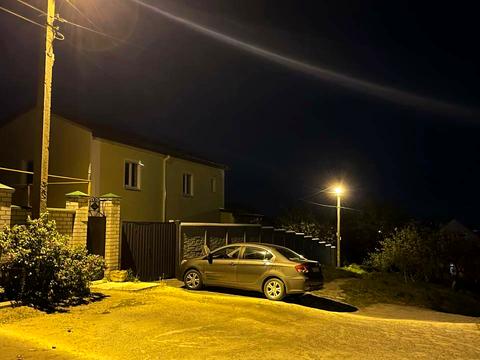 дом по адресу Бродницкая ул. (Окська)