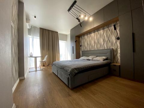 квартира за адресою Берестейський просп. (Перемоги), 26