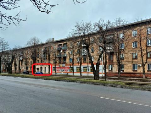 комерційна за адресою Криворіжсталі вул. (Орджонікідзе), 36
