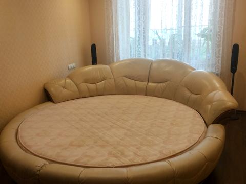 квартира по адресу Евгения Чикаленко ул., 59