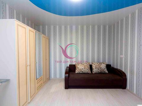 квартира за адресою Єдності вул., 6