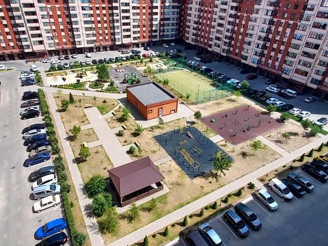 квартира по адресу Володимирська ул., 1