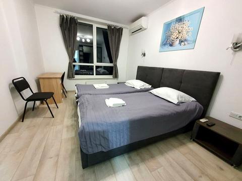 квартира за адресою Солом'янська вул., 20-В