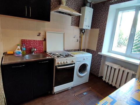 квартира по адресу Нижнеднепровская ул., 6