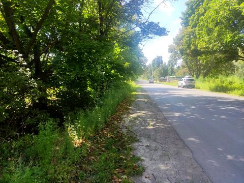 ділянка за адресою Сливова