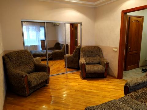 квартира по адресу Чаривная ул., 105