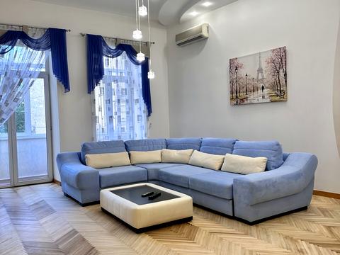 квартира по адресу Сечевых Стрельцов ул. (Артема), 31