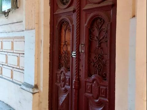 квартира по адресу Коблевская ул. (Коблевська), 45