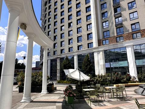 квартира по адресу Глубочицкая ул., 73/77