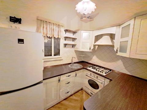 квартира за адресою Миколи Леонтовича вул., 5