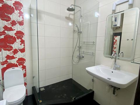 квартира по адресу Голосеевская ул., 13-А