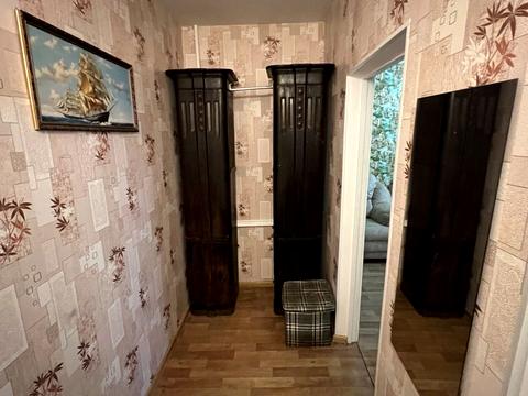 квартира за адресою Героїв Дніпра вул., 71