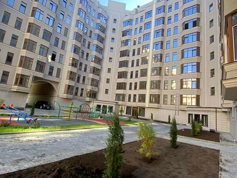 квартира за адресою Дача Ковалевського вул., 91/1