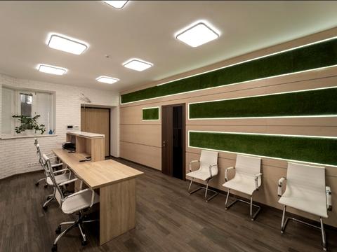 коммерческая по адресу Зоопарковая ул., 8