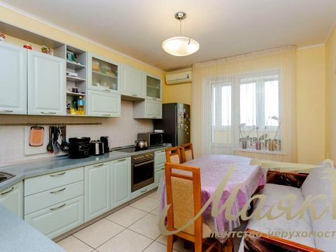 квартира по адресу Анны Ахматовой ул., 18