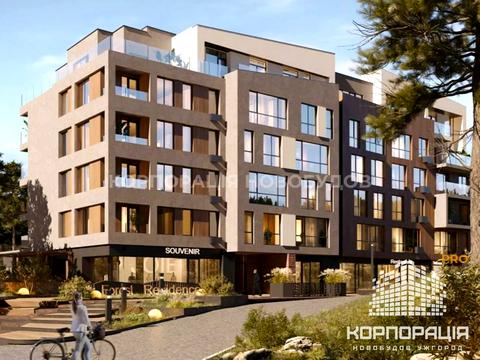 квартира по адресу Курортна, 19А