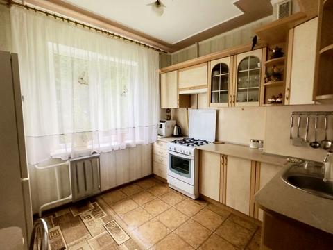 квартира по адресу Елены Телиги ул., 53
