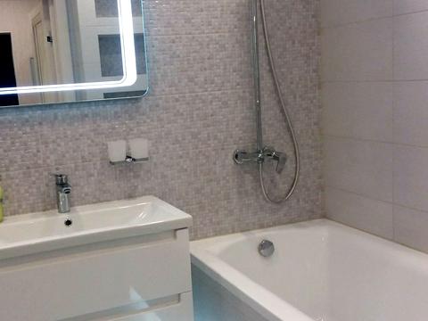 квартира по адресу Архитектора Вербицкого ул., 1-В