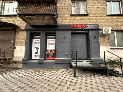 комерційна за адресою Борщагівська вул., 189/1