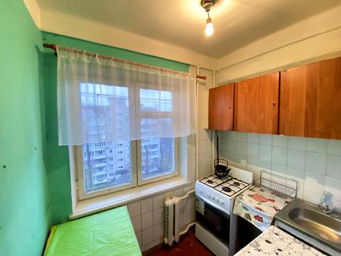 квартира за адресою Василя Іваниса вул. (Миколи Матеюка), 9