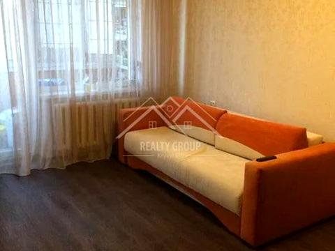 квартира за адресою Івана Авраменка вул. (Корнійчука), 15