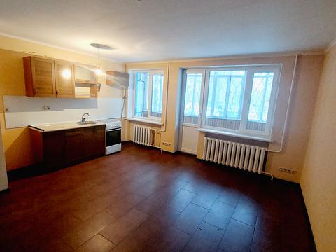 квартира за адресою Березняківська вул., 36-Г