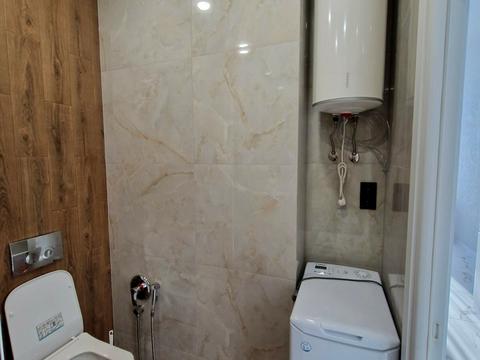 квартира по адресу Полевая ул., 73