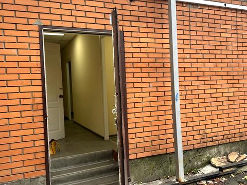 коммерческая по адресу Проспект берестейский, 100