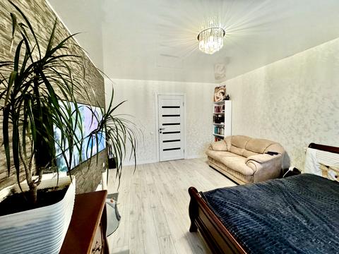 квартира по адресу Независимости ул., 21