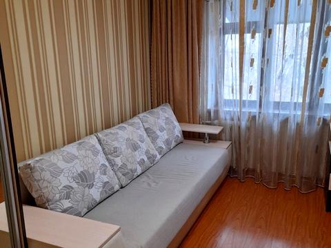 комната по адресу Яцика, 8/2