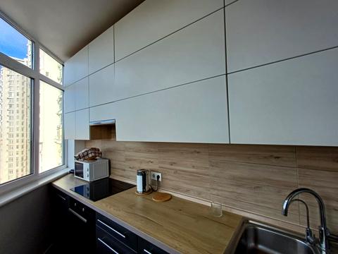 квартира за адресою Французский бульвар, 26