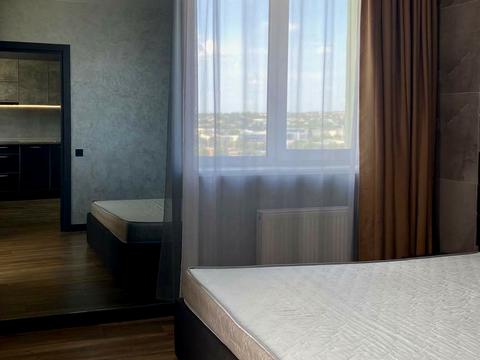 квартира по адресу Рогатинская Левада ул. (Ивановский), 16