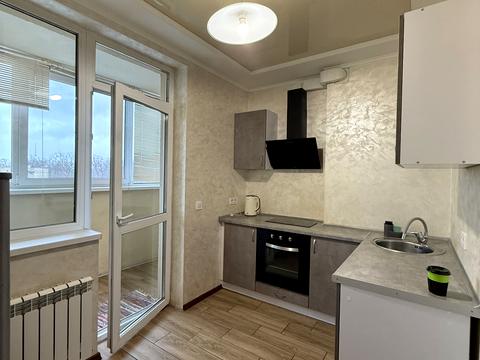 квартира за адресою Олександрівська вул., 1